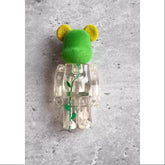 Bearbrick Series 19 ARTIST KAZ 100%